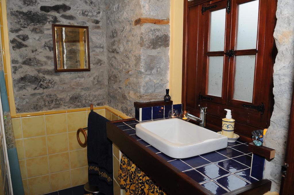 Casa Rosa Villa Camacha  Exteriör bild